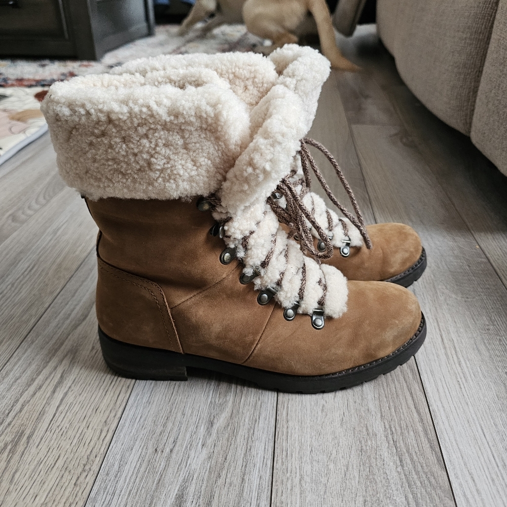 UGG Fraser Boots - image 6
